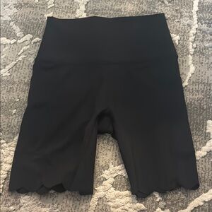 Offline by Aerie Bike Shorts